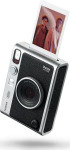 Aparat cyfrowy Fujifilm Instax Mini EVO Czarny (16812467) 10
