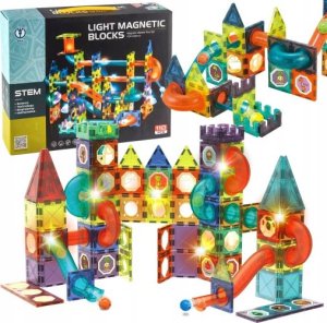 Egaleco B41C3 KLOCKI MAGNETYCZNE TOR KULKOWY 110 31