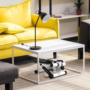 Stepper Logit STEPPER PROSTY Z LINKAMI DO ĆWICZEŃ LICZNIK LCD REGULACJA FITNESS 5