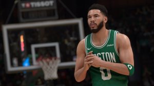 PS5 NBA 2K25 2