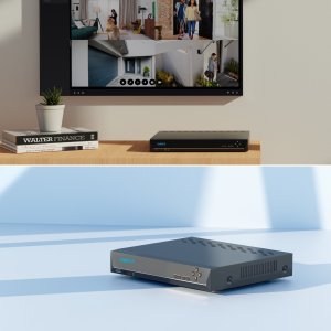 Rejestrator Reolink Reolink NVS36 36-Channel NVR for 24/7 Continuous Recording 2