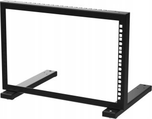 STALFLEX STOJAK RACK STR19-6U-B STALFLEX 4