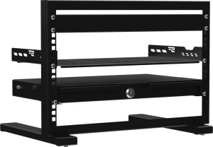 STALFLEX STOJAK RACK STR19-6U-B STALFLEX 7