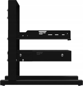 STALFLEX STOJAK RACK STR19-6U-B STALFLEX 8