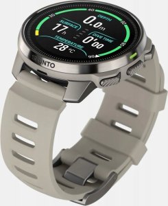 Zegarek sportowy Suunto Ocean Sand (SS050984000) 2