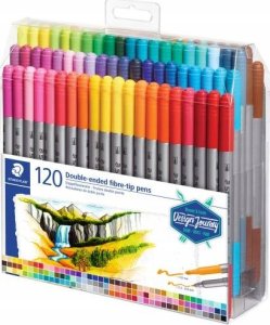 Staedtler Staedtler 3200, Multicolour, 12 pc(s) 2
