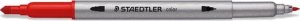 Staedtler Staedtler 3200, Multicolour, 12 pc(s) 4