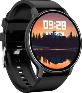 Smartwatch Giewont Smartwatch Giewont Sport Around PRO SmartCall GW120-2 PRO - Carbon 6