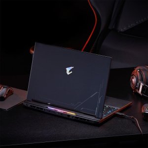 Laptop Gigabyte Aorus 15X ASF i7-13650HX  / 16 GB / 1 TB / W11 / RTX 4070 / 165 Hz (ASF-83EE754SH) 11