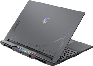 Laptop Gigabyte Aorus 15X ASF i7-13650HX  / 16 GB / 1 TB / W11 / RTX 4070 / 165 Hz (ASF-83EE754SH) 5