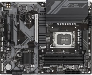 Płyta główna Gigabyte Z790 D 4