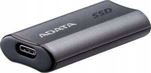Dysk zewnętrzny SSD ADATA SC750 2TB Czarny (SC750-2000G-CCBK) 5
