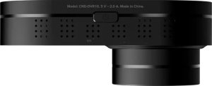 Wideorejestrator Canyon CANYON Wideorejestrator DVR10 FullHD 1080p Wi-Fi Czarny 4