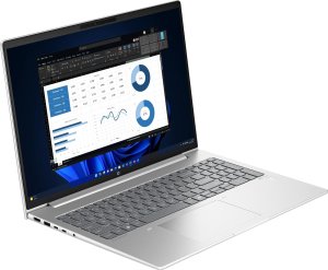 Laptop HP ProBook 460 G11 Ultra 7 155U / 16 GB / 512 GB / W11 Pro (A38DPET) 2