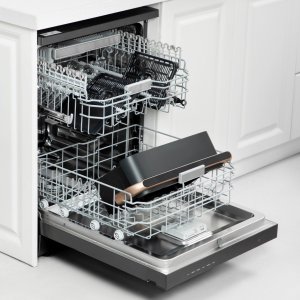 Frytkownica beztłuszczowa Cosori Dual Blaze TwinFry CAF-TF101S-AEUR 7