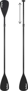 Rebel Deska SUP REBEL ACTIVE z siedziskiem 350x81x15, zestaw RBA4501 6