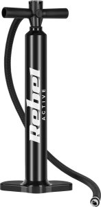 Rebel Deska SUP REBEL ACTIVE RBA-4507 - szara 15