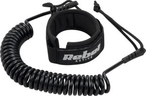Rebel Deska SUP REBEL ACTIVE RBA-4507 - szara 16