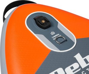 Rebel Deska SUP REBEL ACTIVE RBA-4507 - szara 3
