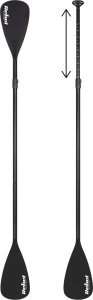 Rebel Deska SUP REBEL ACTIVE RBA-4507 - szara 7