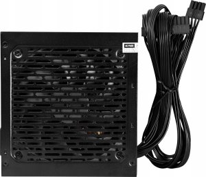 Zasilacz Akyga AKYGA Zasilacz ATX 800W AK-C2-800 Semi-Modular P4+4 2x PCI-E 6+2 pin 6x SATA 3x Molex FAN 12cm 4