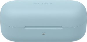 Słuchawki Sony WF-C510 niebieskie 4