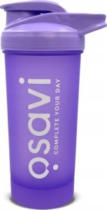 Osavi Osavi - Shaker, Fioletowy, 700 ml 2