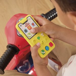 Play-Doh PLAY-DOH playset Pizza delivery scooter 49 cm 16