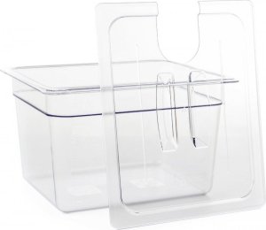 Sourcing Sous Vide container G21, 600915, 12l 11