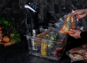 Sourcing Sous Vide container G21, 600915, 12l 3