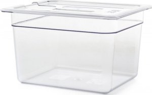 Sourcing Sous Vide container G21, 600915, 12l 10