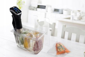 G21 Sous Vide container , 600914, 7l 11