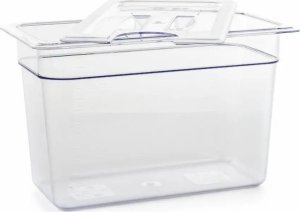 G21 Sous Vide container , 600914, 7l 13