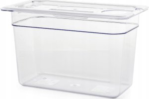 G21 Sous Vide container , 600914, 7l 2