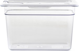 G21 Sous Vide container , 600914, 7l 3