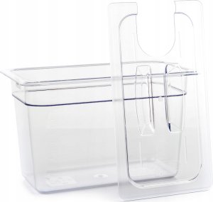 G21 Sous Vide container , 600914, 7l 4