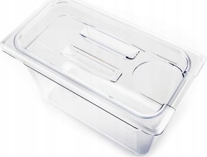 G21 Sous Vide container , 600914, 7l 5