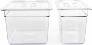 G21 Sous Vide container , 600914, 7l 6