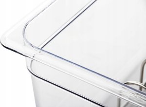 G21 Sous Vide container , 600914, 7l 7