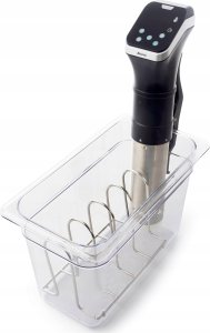 G21 Sous Vide container , 600914, 7l 8