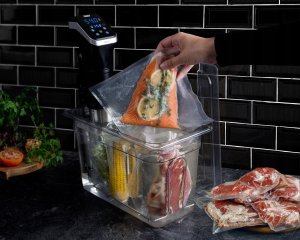 G21 Sous Vide container , 600914, 7l 9