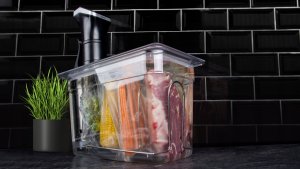 G21 Sous Vide container , 600914, 7l 10