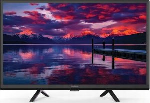 Telewizor Strong Strong SRT 24HE4023 61 cm (24") HD Czarny 180 cd/m 10