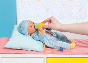Zapf Baby Born Little Boy (835692-116721) 16