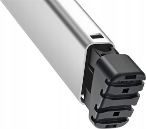 Hailo HAILO Kapnes majsaimniecibas L100 TopLine / aluminija / 4 pakapieni 038050407 11