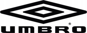 Umbro PIŁKA DO RUGBY UMBRO 26762U R.5 white/red/black 2