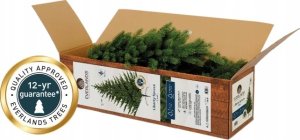 Kaemingk ARTIFICIAL CHRISTMAS TREE BERLIN 684377 5