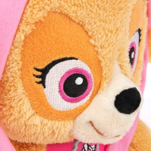 Paw Patrol Gund Take A Long Plush - Skye 2