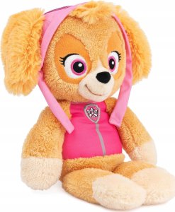 Paw Patrol Gund Take A Long Plush - Skye 4