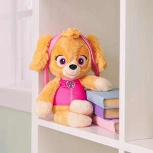 Paw Patrol Gund Take A Long Plush - Skye 6